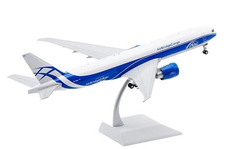 BOEING 777-9X 777X ハウス JC Wings N779XY House Color Boeing 777-9