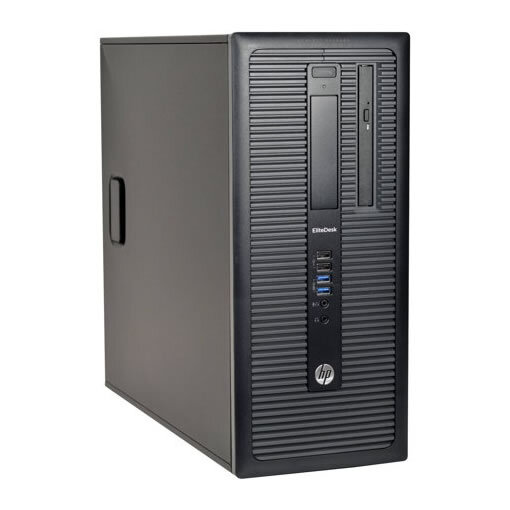 Windows 11 Pro - DELL -HP - CORE i7 2TB SSD 64GB RAM Desktop PC
