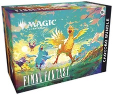 マジック：ザ・ギャザリング – ファイナルファンタジー チョコボ