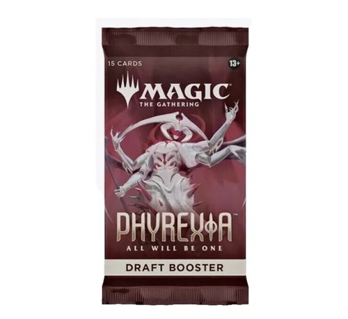 30 MTG FF Final Fantasy Play Booster - FIN - English Magic the