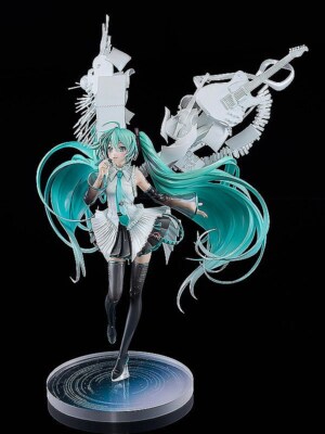 未開封】初音ミク Happy 16th Birthday Ver. 1/7