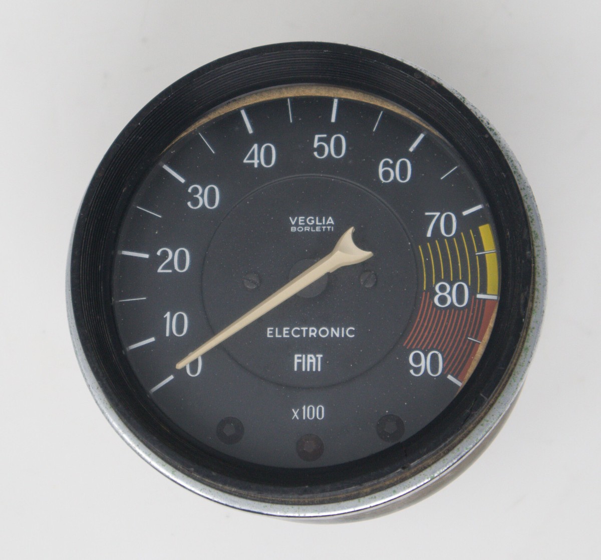 Veglia Borletti Tachometer Rev Counter for Fiat Dino 2000 2400