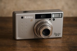 Konica Revio | eBay