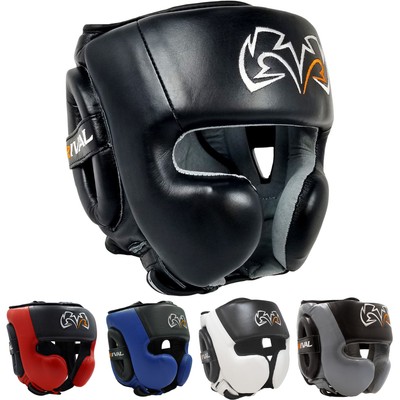 Rival Boxing RHG30 Mexican Training Headgear | eBay