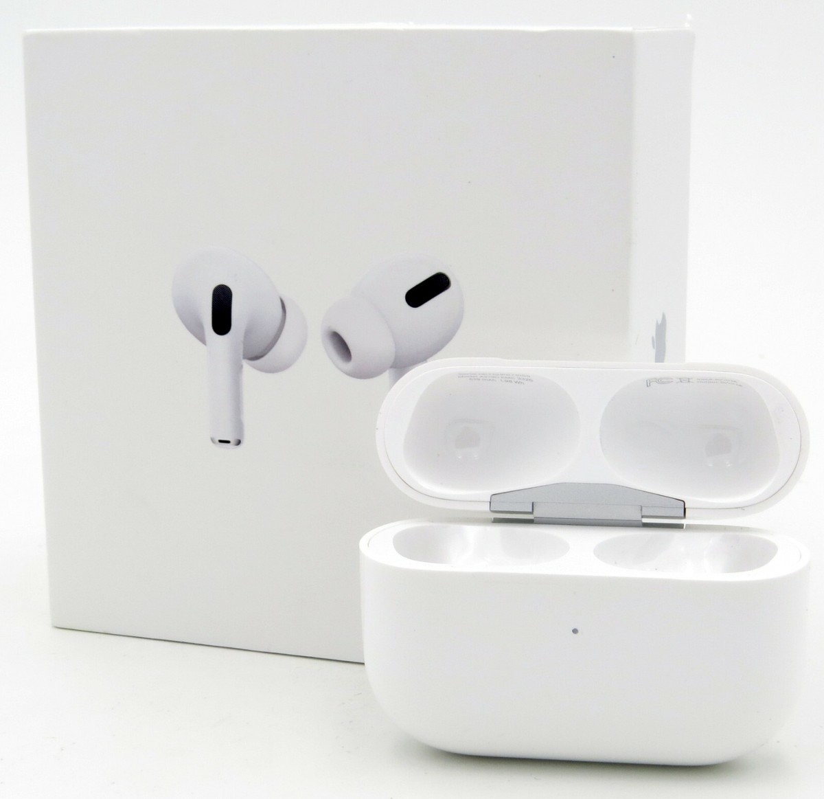 Apple AirPods Pro Wireless Charging Case Replacement A2190 Case