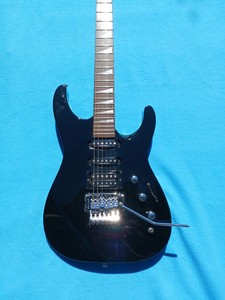 Jackson DK2 HRF 日本製 Jackson DK2 HRF 日本製