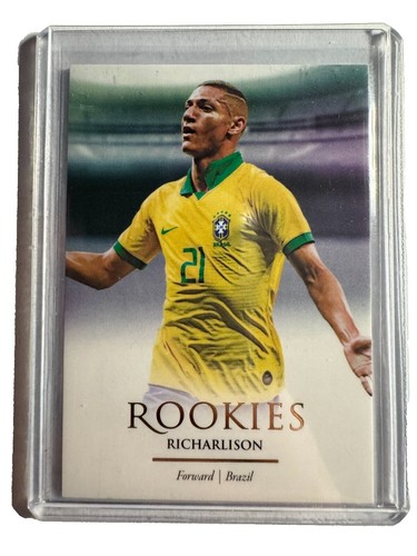 11枚限定】ロナウジーニョ 金枠カード Futera Unique 11枚限定