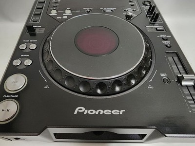 Pioneer DJ CDJ-1000MK3 2set pair CDJ 1000 MK3 | eBay