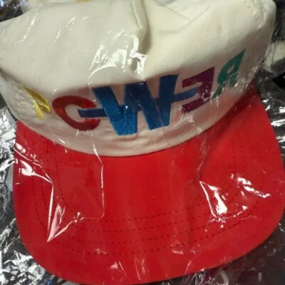 OFFICIAL G-DRAGON POWER Ball Cap / GD / 100% Authentic / Offer