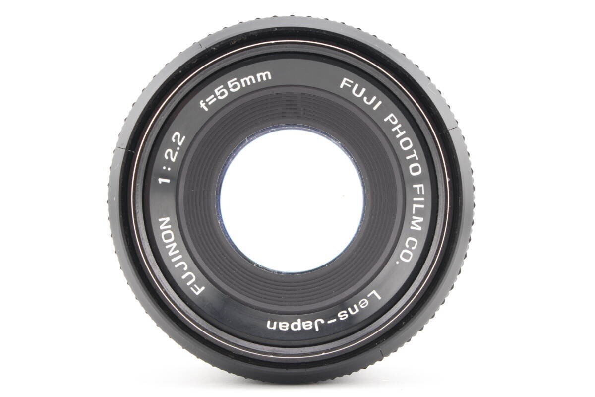 Fuji Fujinon 55mm f2.2 M42 Screw Mount Lens Japan | eBay