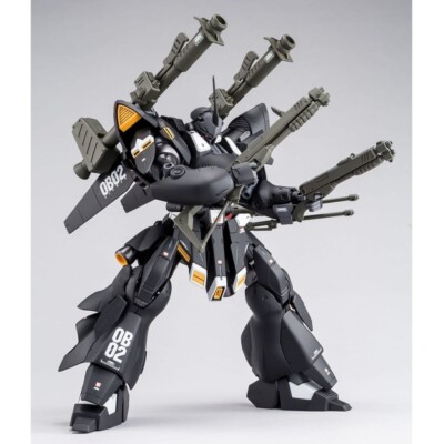 MG 1/100 KAMPFER SCHWER Kokuyo's Mobile Suit Gundam New | eBay