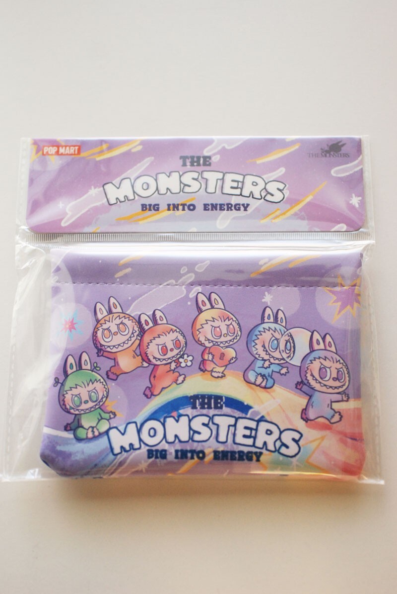 THE MONSTERS Big into Energy【アソートボックス】 ディスカウント