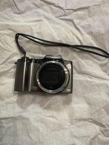 Olympus Sz 30 Mr | eBay