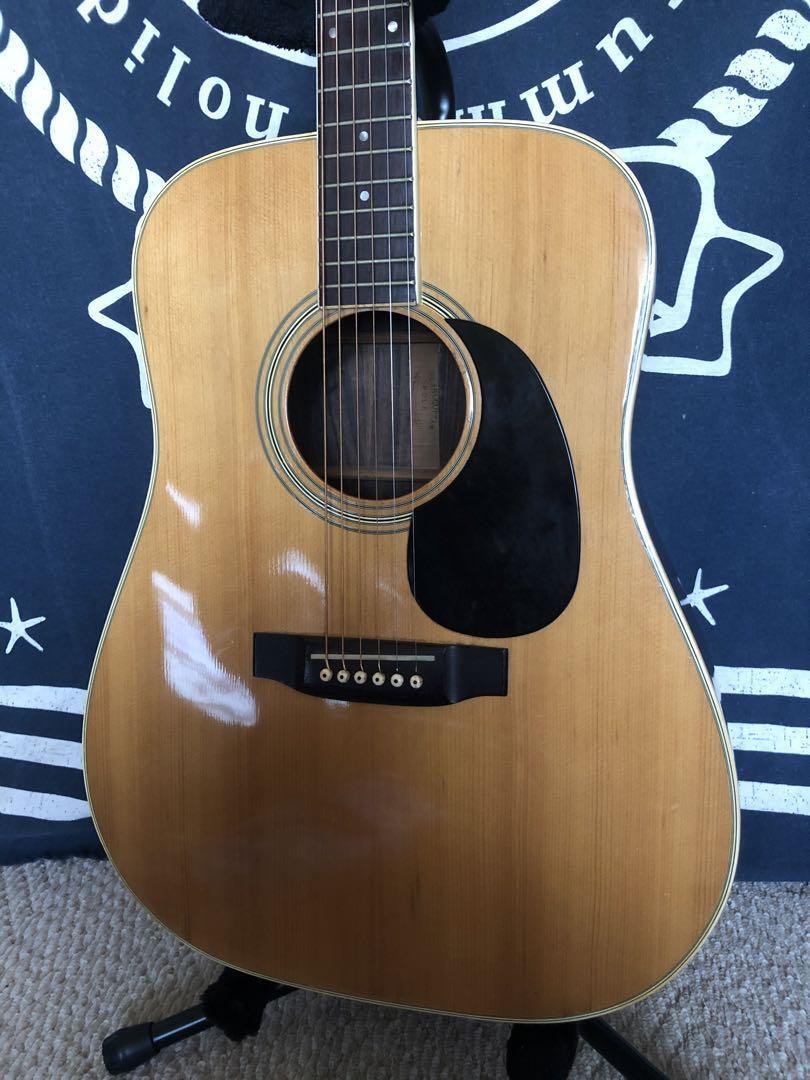 YAMAHA FG-420A アコースティックギター ビンテージ ヤマハ FG-420A