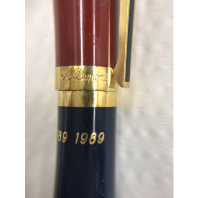 ⭐️ST Dupont 18ct 750 789-1989 | eBay