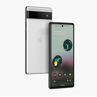 Original Google Pixel 6A 6.1