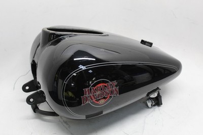 Harley-Davidson 2004式 FLSTC 純正タンク Yahoo!オークション