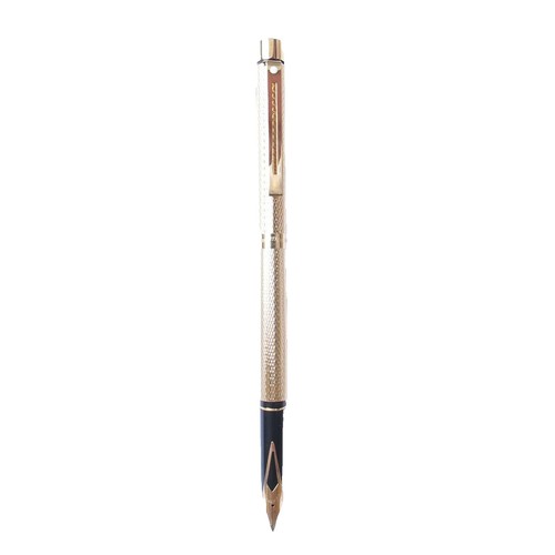 elysee エリーゼ ペン先14K 585 GERMANY ゴールド EF