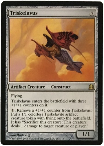 カラカス/Karakas ジャッジ褒賞 英語foil カラカス/Karakas ジャッジ