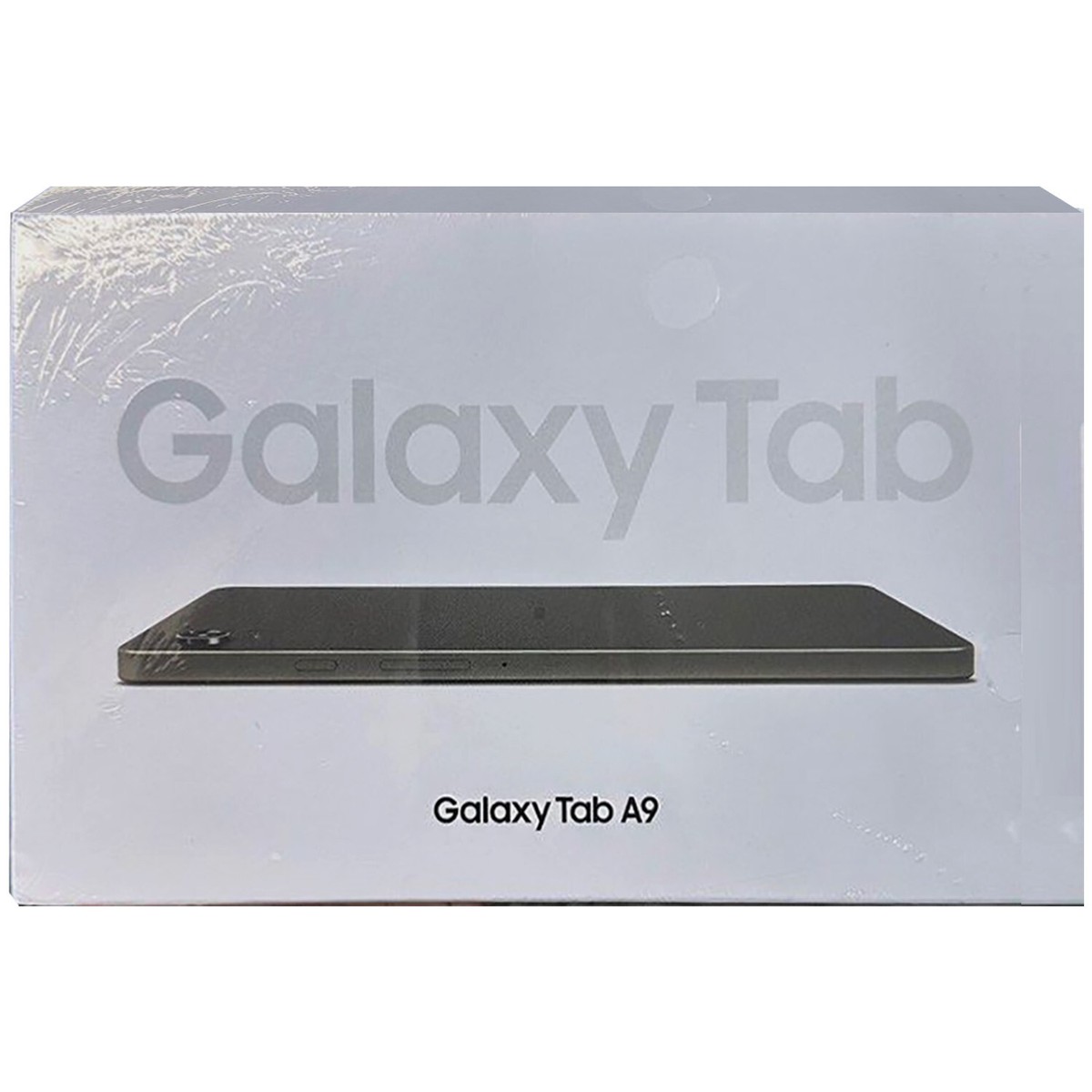 Samsung Galaxy Tab A9 8.7 Inch 4G Graphite 128GB + 8GB Single-SIM
