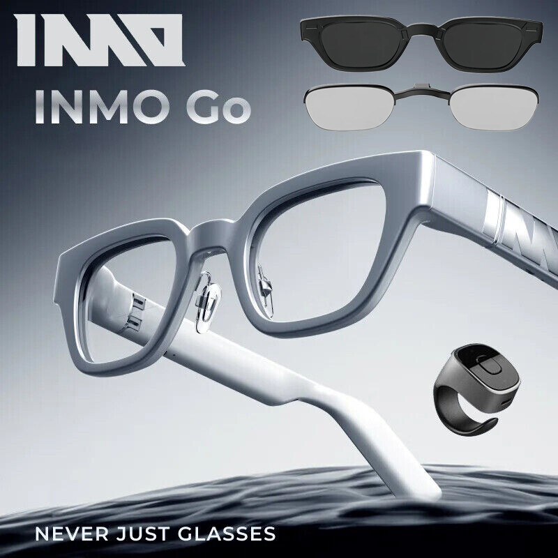 INMO G o (新品未開封) 【公式通販】