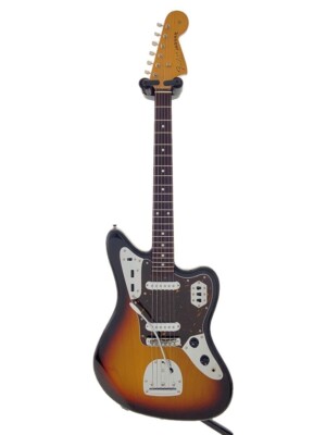 ☆ジャンク☆ Fender Japan JAGUAR 1993～1994年製造 ☆ジャンク