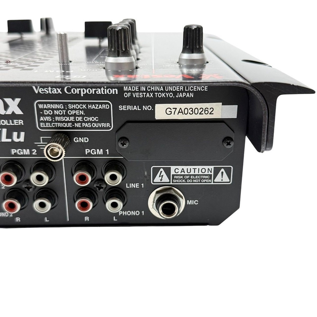 セットで！単品も可！Pioneer CDJ-800MK2 ケーブル付 Pioneer CDJ