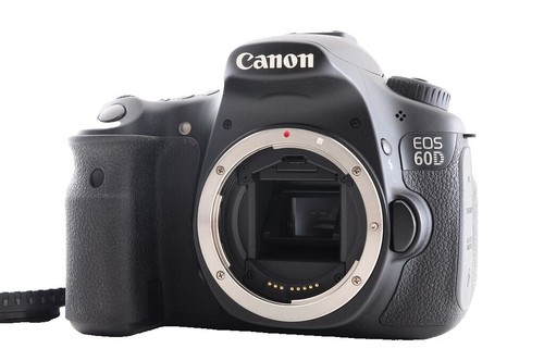 Canon EOS 60D EW-73B ES-62 744185 | eBay