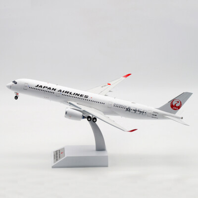 1/200 JAL A350-900 リミテッドプリントモデル JA02XJ 1/200 JAL A350