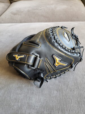 Mizuno GXS-50PF2 MVP Prime 34” Softball Catchers Mitt Right Throw