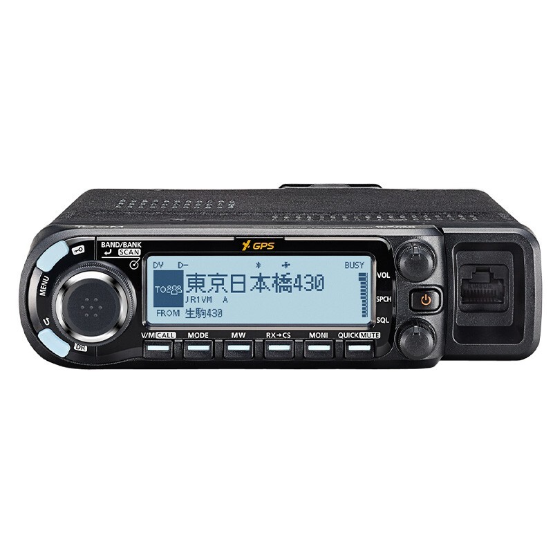 s*e様 ICOM ID-4100 145/430MHz FMトランシーバー