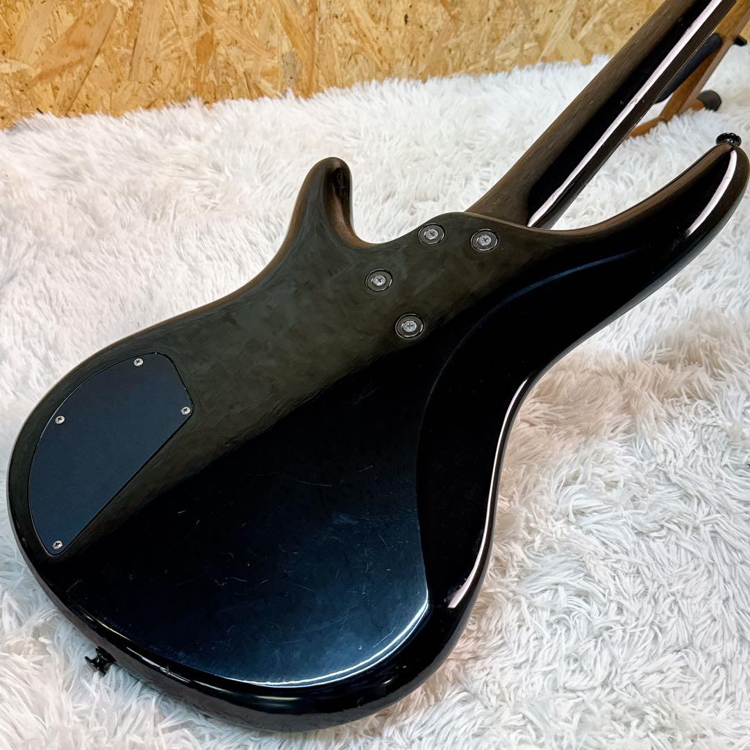 1987年製？】Ibanez□SR800LE□FUJIGEN□導通確認□動画有 1987年