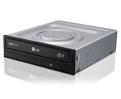 LG Desktop Super Multi DVD Writer- GH24NS95 | eBay