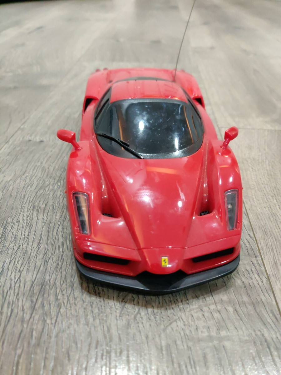 ホビーラジコン ENZO Ferrari 58298 ホビーラジコン ENZO Ferrari