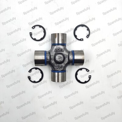 Case New Holland OEM Spider,U-Joint 27 x 81.7mm (5191547