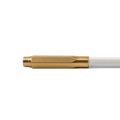 PARKER12k Gold Slim Pencil Body M a de in USA | eBay