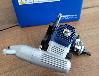 O.S. ENGINE MAX-25LA エンジン 12352 OS Max 25LA Engine | eBay