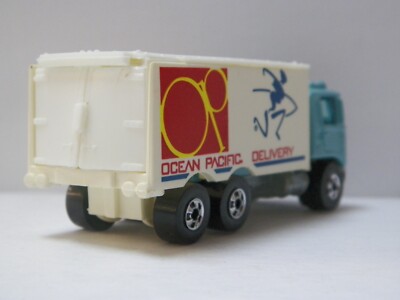 HOT WHEELS HEMI-HAULER 1969年 香港製 レア 【公式通販】 HOT WHEELS