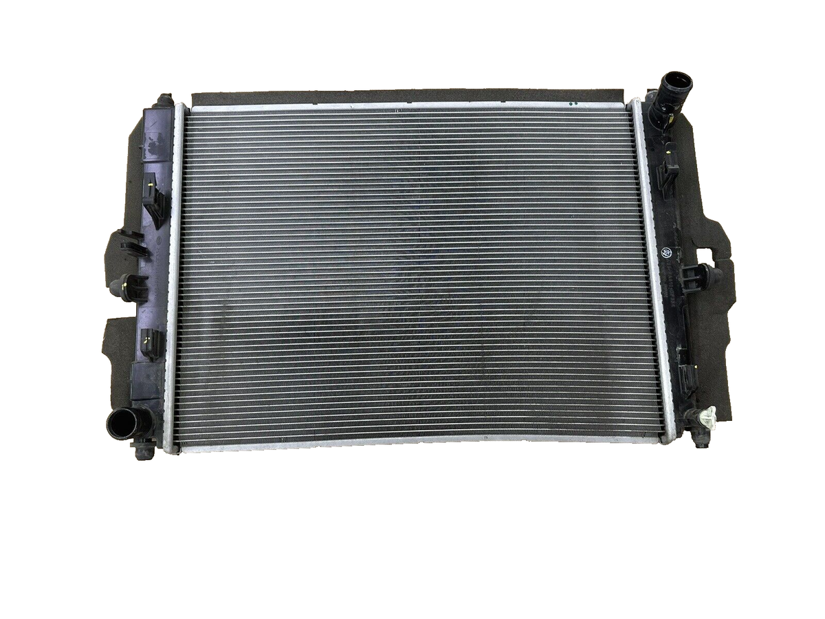 2006-2015 Mazda Mx-5 Miata NC factory Radiator | eBay