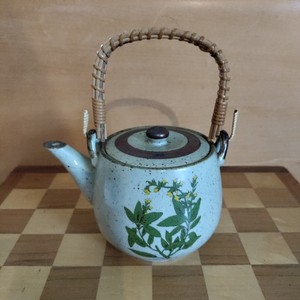 Takahashi San Francisco Teapot | eBay