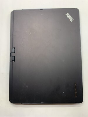 Lenovo ThinkPad Twist S230U 1.90GHz i7-3517U 4GB RAM 128GB SSD