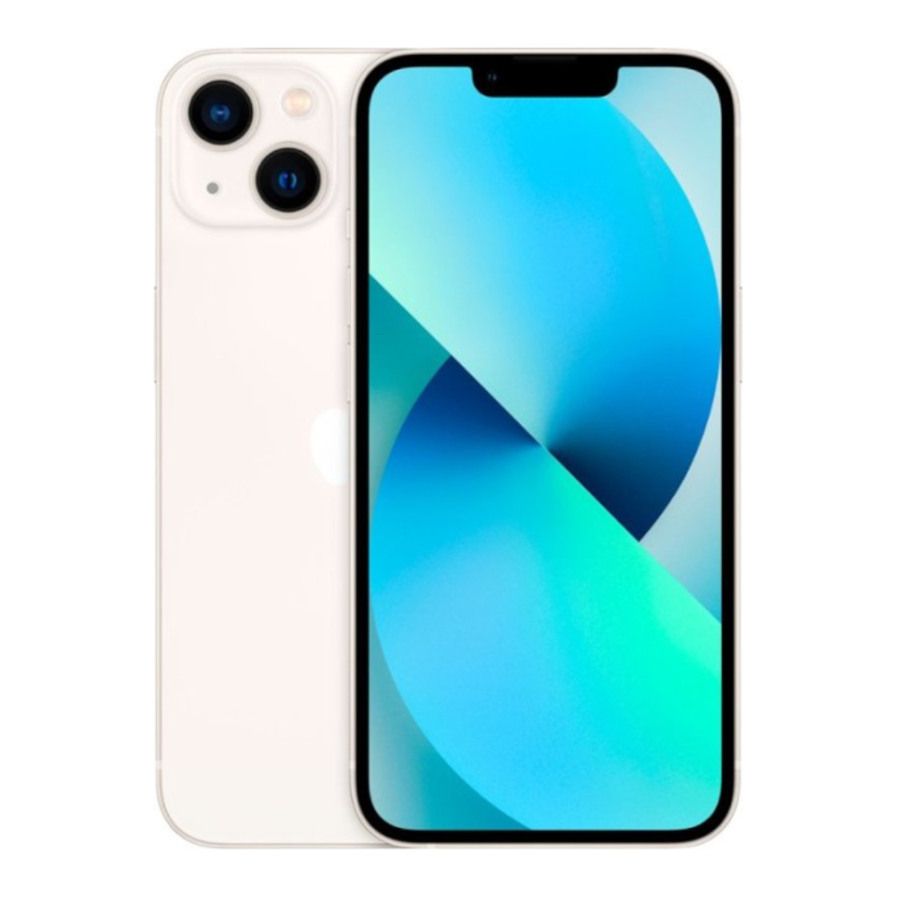 Apple iPhone 13 128/256/512GB GSM Unlocked Verizon Att -Midnight