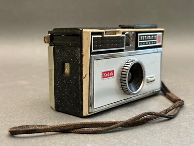 超〰️ヴィンテージカメラ/ インスタマチックキャメラ100