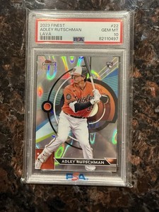 その他 bowman adley rutschman paper /50 PSA10 その他 bowman adley
