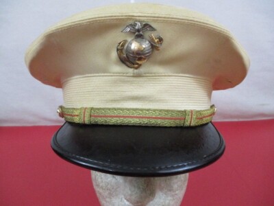 米海兵隊 USMC 制服用 制帽 米海兵隊 USMC 制服用 制帽 米海兵隊 USMC