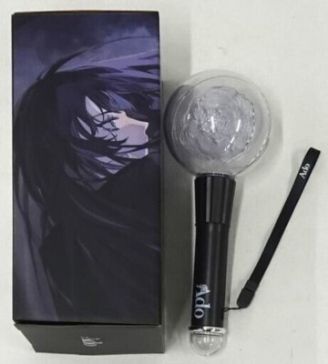 Ado Mars 2023 Tour Limited Light Stick Penlight Go cool. w/box | eBay