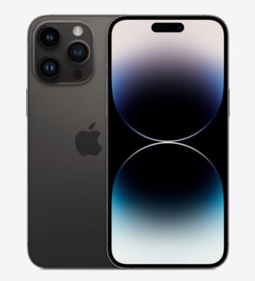 Apple iPhone 14 Pro 256GB Fully Unlocked (Any Carrier) Very Good