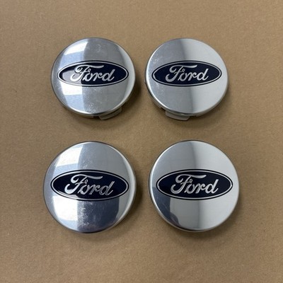 SET (4) CENTER CAPS 2 1/2