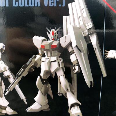 ロボット RG 1/144RX-93 GUNDAM (FIRST LOT COLOR ) RG RX-93 ν Gundam