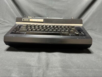 Brother Zorongo 203 Electric Typewriter Model JP14-203 Tested
